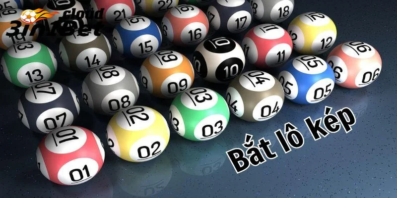 Những cách bắt lô kép miền Bắc phổ biến