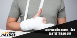 Mơ Bị Gãy Tay