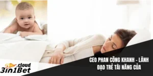 Mơ Đẻ Con Trai
